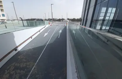 Whole Building - 2 Bedrooms - 1 Bathroom for sale in Airport Road - Abu Dhabi
