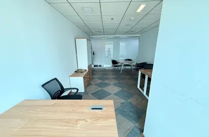 Business Centre - Studio for rent in The Binary Tower - Business Bay - Dubai
