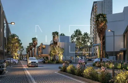 Townhouse - 2 Bedrooms - 3 Bathrooms for sale in Verdana - Dubai Investment Park (DIP) - Dubai