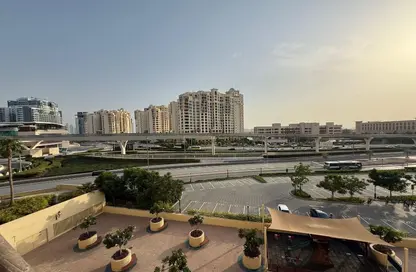 Apartment - 2 Bedrooms - 3 Bathrooms for sale in Marina Residences 4 - Marina Residences - Palm Jumeirah - Dubai