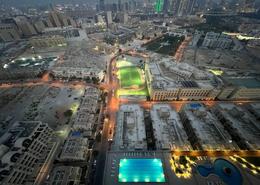 Apartment - 1 bedroom - 2 bathrooms for sale in Bloom Towers B - Bloom Towers - Jumeirah Village Circle - Dubai