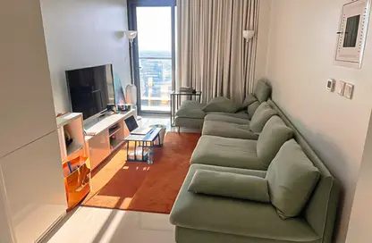 Apartment - 1 Bedroom - 1 Bathroom for sale in Aykon City Tower C - Aykon City - Business Bay - Dubai