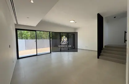 تاون هاوس - 3 غرف نوم - 4 حمامات للايجار في كايا - مسار - تلال سيتي - الشارقة