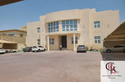 Apartment - 3 Bedrooms - 3 Bathrooms for rent in Mohamed Bin Zayed Centre - Mohamed Bin Zayed City - Abu Dhabi