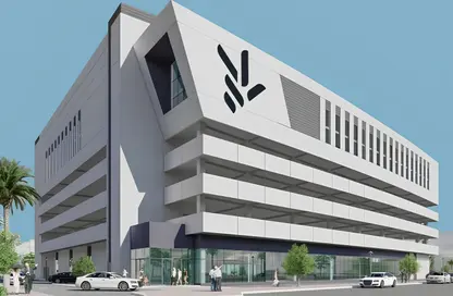 Half Floor - Studio - 7+ Bathrooms for rent in Emirates Sports Hotel Apartments - Dubai Sports City - Dubai