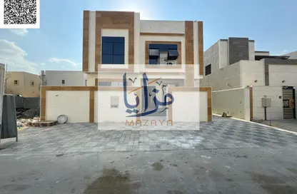فيلا - 7 غرف نوم - 8 حمامات للبيع في الزاهية جاردنز - الزاهية - عجمان