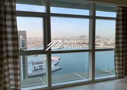 Apartment - 2 bedrooms - 4 bathrooms for sale in Ocean Terrace - Marina Square - Al Reem Island - Abu Dhabi