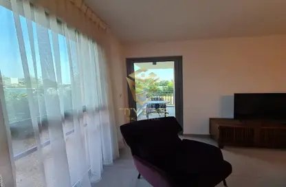 Apartment - 1 Bedroom - 2 Bathrooms for sale in Uptown Al Zahia - Al Zahia - Muwaileh Commercial - Sharjah