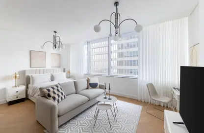 Apartment - Studio - 1 Bathroom for sale in Sky Gardens - DIFC - Dubai