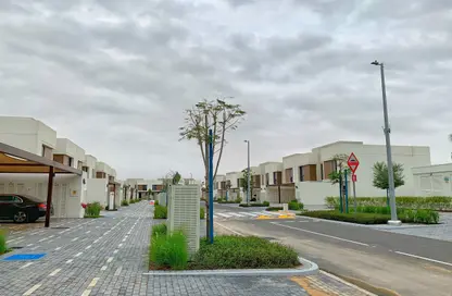 Townhouse - 3 Bedrooms - 4 Bathrooms for sale in Noya Viva - Noya - Yas Island - Abu Dhabi