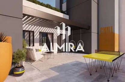 Apartment - 2 Bedrooms - 2 Bathrooms for sale in Reeman Living II - Al Shamkha - Abu Dhabi
