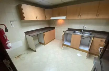 Apartment - 1 Bedroom - 2 Bathrooms for rent in Al Taawun Street - Al Taawun - Sharjah