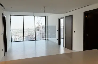 Apartment - 3 Bedrooms - 4 Bathrooms for rent in The Crest Tower A - Sobha Hartland - Mohammed Bin Rashid City - Dubai