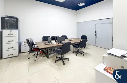 محل - استوديو للايجار في أبراج بارك تاورز - مركز دبي المالي العالمي - دبي