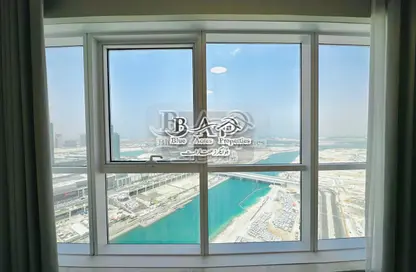 شقة - غرفة نوم - 2 حمامات للايجار في برج ليف - طموح - جزيرة الريم - أبوظبي