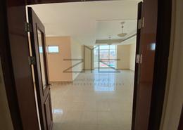 Apartment - 1 bedroom - 2 bathrooms for rent in Al Nahyan Villa Compound - Al Nahyan Camp - Abu Dhabi