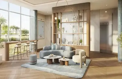 Apartment - 1 Bedroom - 2 Bathrooms for sale in Zenith by Amber - International City Phase 2 - Al Warsan 4 - Al Warsan - Dubai