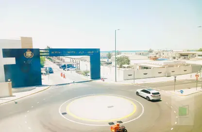 Apartment - 2 Bedrooms - 3 Bathrooms for rent in Bloom Marina - Al Bateen - Abu Dhabi