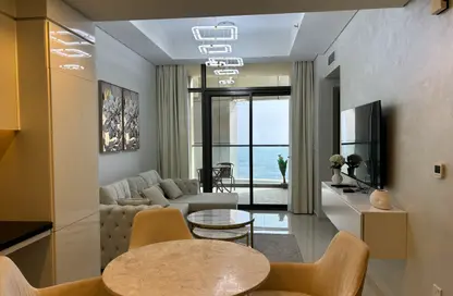 Apartment - 2 Bedrooms - 2 Bathrooms for rent in Aykon City Tower C - Aykon City - Business Bay - Dubai
