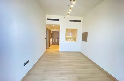 Apartment - 1 Bedroom - 2 Bathrooms for rent in Binghatti Heights - Jumeirah Village Circle - Dubai