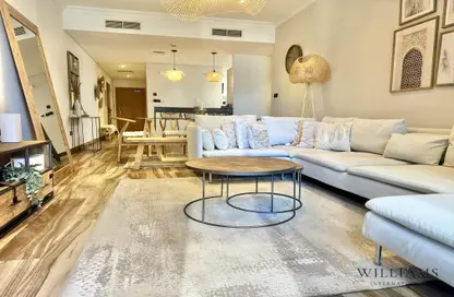 شقة - 2 غرف نوم - 3 حمامات للبيع في تلال المارينا - دبي مارينا - دبي