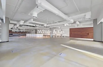 Office Space - Studio for rent in Building 3 - Emaar Square - Downtown Dubai - Dubai