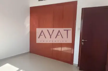 شقة - 2 غرف نوم - 2 حمامات للايجار في الند - القاسمية - الشارقة