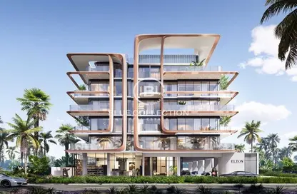 شقة - غرفة نوم - 2 حمامات للبيع في فيدير ريزيدنسز - ميدان - دبي شقة - غرفة نوم - 2 حمامات للبيع في فيدير ريزيدنسز - ميدان - دبي