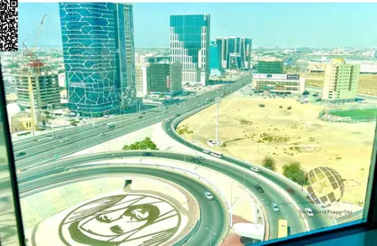 شقة - 3 غرف نوم - 3 حمامات للبيع في برج كونكر - شارع الشيخ مكتوم بن راشد - عجمان
