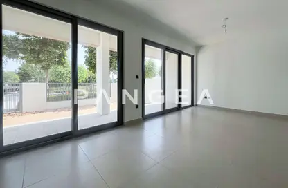 Townhouse - 3 Bedrooms - 4 Bathrooms for rent in Aura - Tilal Al Ghaf - Dubai
