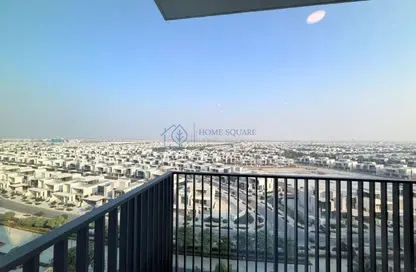 شقة - غرفة نوم - 1 حمام للبيع في بارك هورايزون - دبي هيلز استيت - دبي