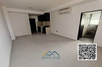 Apartment - Studio - 1 Bathroom for rent in Al Jurf Industrial 2 - Al Jurf Industrial - Ajman