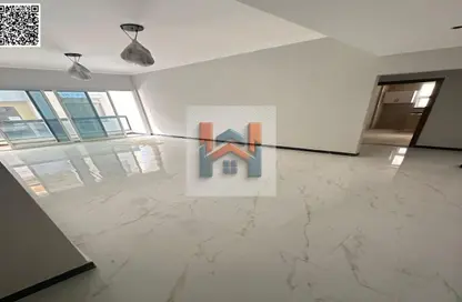 Apartment - 2 Bedrooms - 3 Bathrooms for rent in Al Mowaihat 3 - Al Mowaihat - Ajman