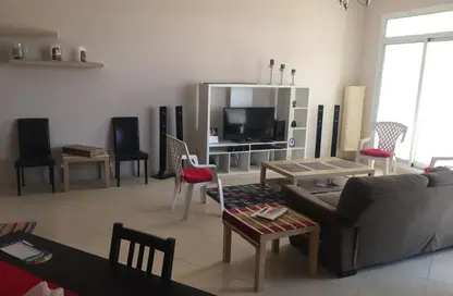 شقة - 2 غرف نوم - 4 حمامات للبيع في كيو بوينت - ليوان - دبي لاند - دبي