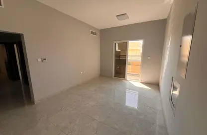 Apartment - 2 Bedrooms - 3 Bathrooms for rent in Al Jawhara Building - Al Rawda 3 - Al Rawda - Ajman