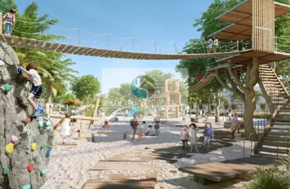 Townhouse - 3 Bedrooms - 3 Bathrooms for sale in Nima - The Valley - Dubai Townhouse - 3 Bedrooms - 3 Bathrooms for sale in Nima - The Valley - Dubai