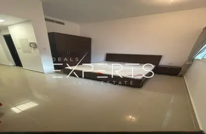 Apartment - Studio - 1 Bathroom for sale in Tower 23 - Al Reef Downtown - Al Reef - Abu Dhabi
