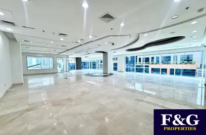 Office Space - Studio for rent in Bay Square Building 6 - Bay Square - Business Bay - Dubai
