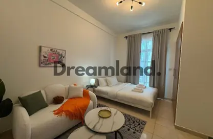 Apartment - Studio - 1 Bathroom for rent in Qasr Sabah 3 - Qasr Sabah - Dubai Production City (IMPZ) - Dubai Apartment - Studio - 1 Bathroom for rent in Qasr Sabah 3 - Qasr Sabah - Dubai Production City (IMPZ) - Dubai