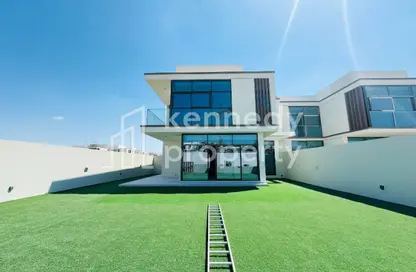 تاون هاوس - 4 غرف نوم - 6 حمامات للبيع في سوق الجبيل - جزيرة الجبيل - أبوظبي