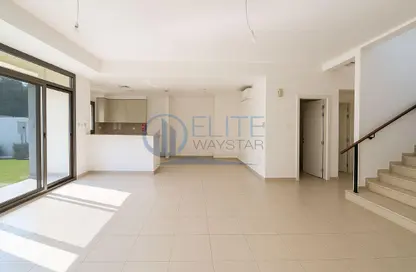 Townhouse - 3 Bedrooms - 4 Bathrooms for rent in Hayat Townhouses - Town Square - Dubai