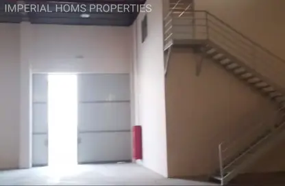 Warehouse - Studio - 2 Bathrooms for rent in Industrial Area 2 - Emirates Modern Industrial - Umm Al Quwain