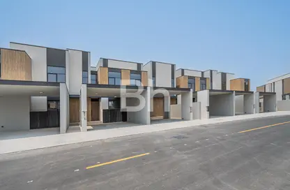 Townhouse - 3 Bedrooms - 4 Bathrooms for rent in Mudon Al Ranim 1 - Mudon - Dubai