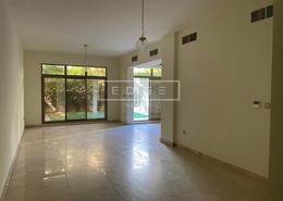 Townhouse - 3 bedrooms - 4 bathrooms for rent in The Polo Townhouses - Meydan Gated Community - Meydan - Dubai