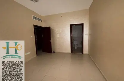 Apartment - 2 Bedrooms - 2 Bathrooms for rent in Al Naemiya Tower 3 - Al Naemiya Towers - Al Nuaimiya - Ajman