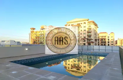 Apartment - 1 Bedroom - 2 Bathrooms for rent in Al Warsan 4 - Al Warsan - Dubai