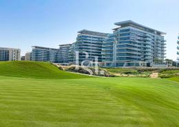 Apartment - 2 bedrooms - 3 bathrooms for sale in Mayan 2 - Mayan - Yas Island - Abu Dhabi