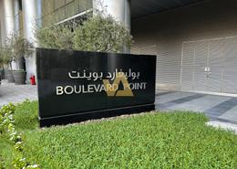 Apartment - 3 bedrooms - 4 bathrooms for sale in Boulevard Point - Downtown Dubai - Dubai