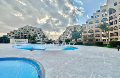 Apartment - Studio - 1 Bathroom for rent in Fayrouz - Bab Al Bahar - Al Marjan Island - Ras Al Khaimah Apartment - Studio - 1 Bathroom for rent in Fayrouz - Bab Al Bahar - Al Marjan Island - Ras Al Khaimah