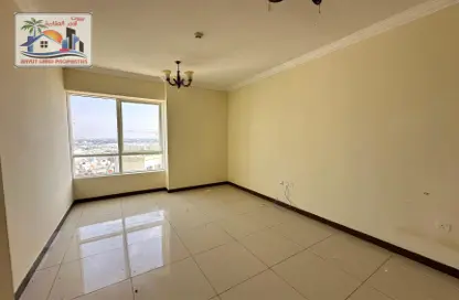 Apartment - 1 Bedroom - 2 Bathrooms for rent in Al Mahatta - Al Qasimia - Sharjah